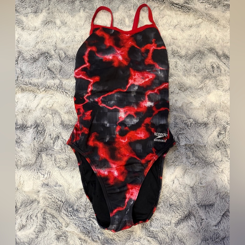 speedo endurance suit